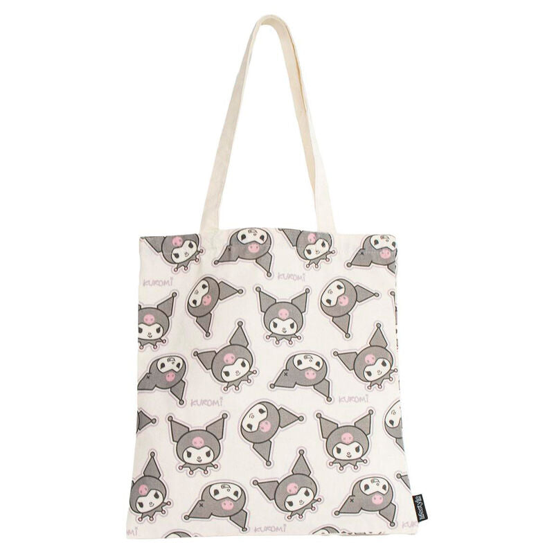 Bolsa shopping Kuromi Hello Kitty_0