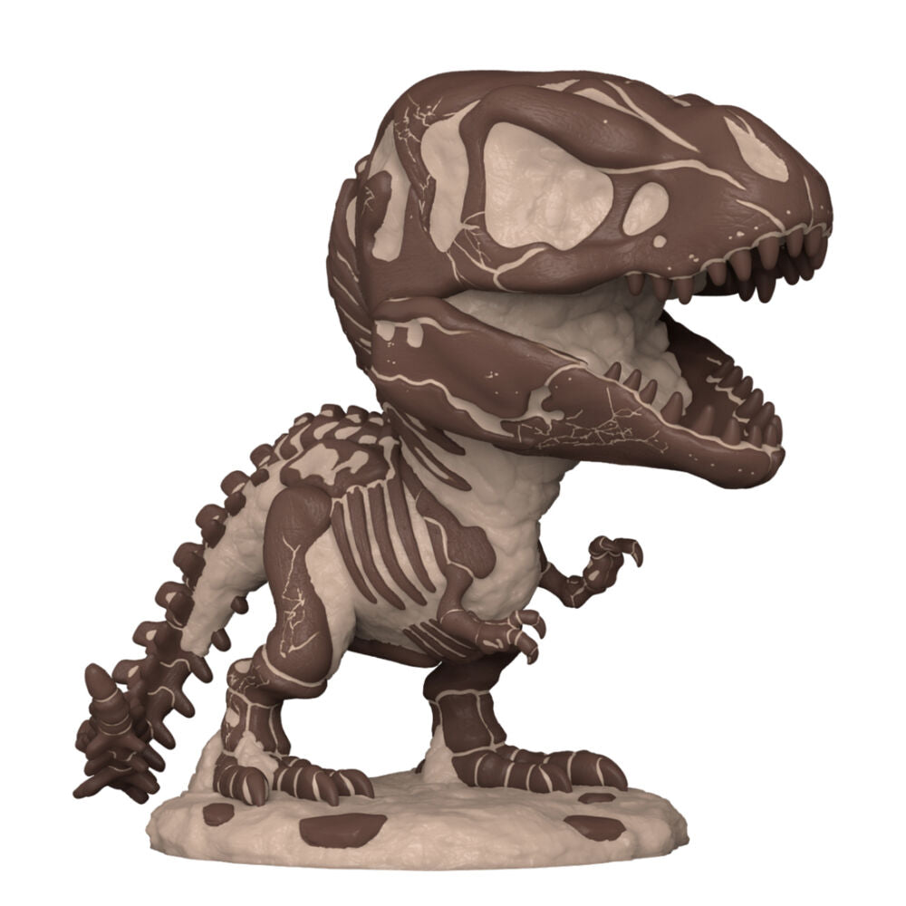 Figura POP Jurassic World Tyrannosaurus_0
