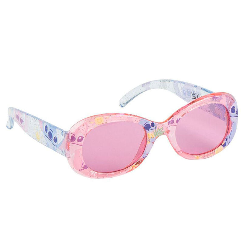 Gafas sol premium Stitch Disney_0