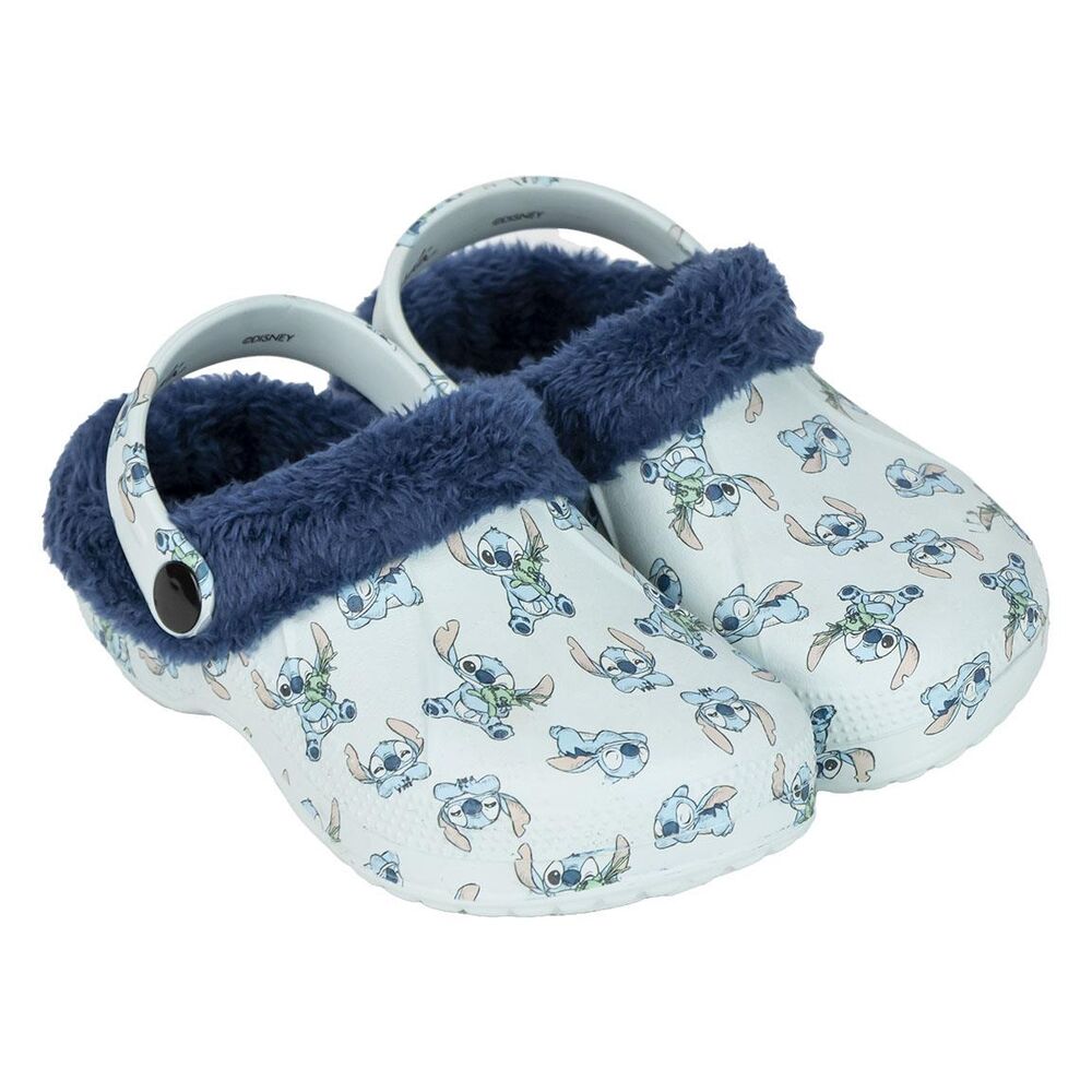Pantuflas Stitch Disney_0