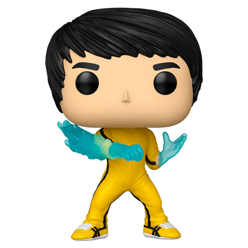 Figura POP Bruce Lee_0