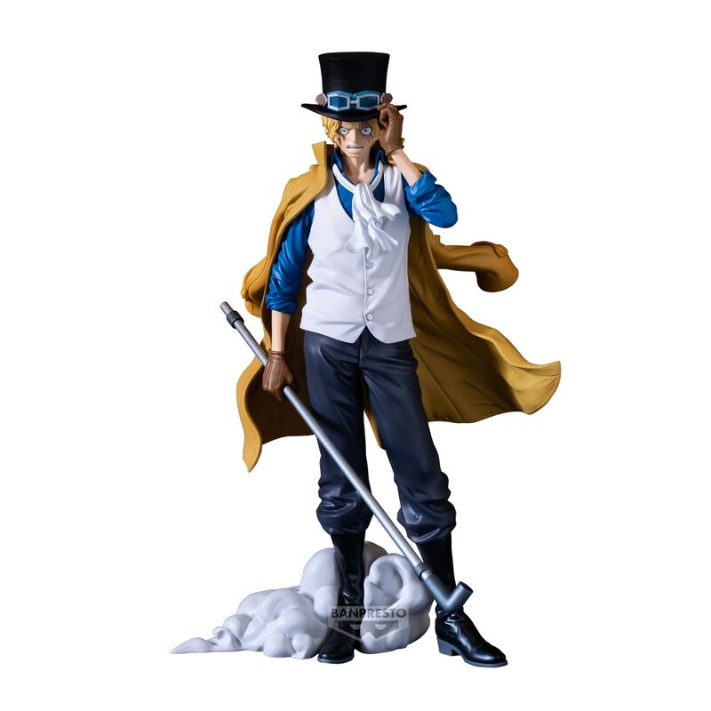 Figura Sabo The Anime One Piece 30cm_0