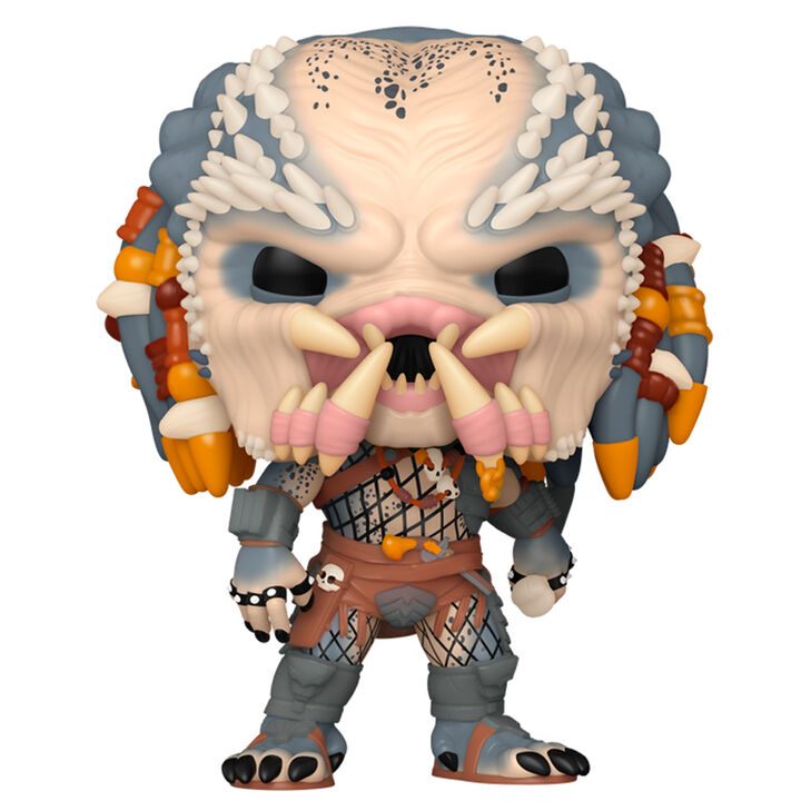 Figura POP Predator 2 Elder Greyback_0