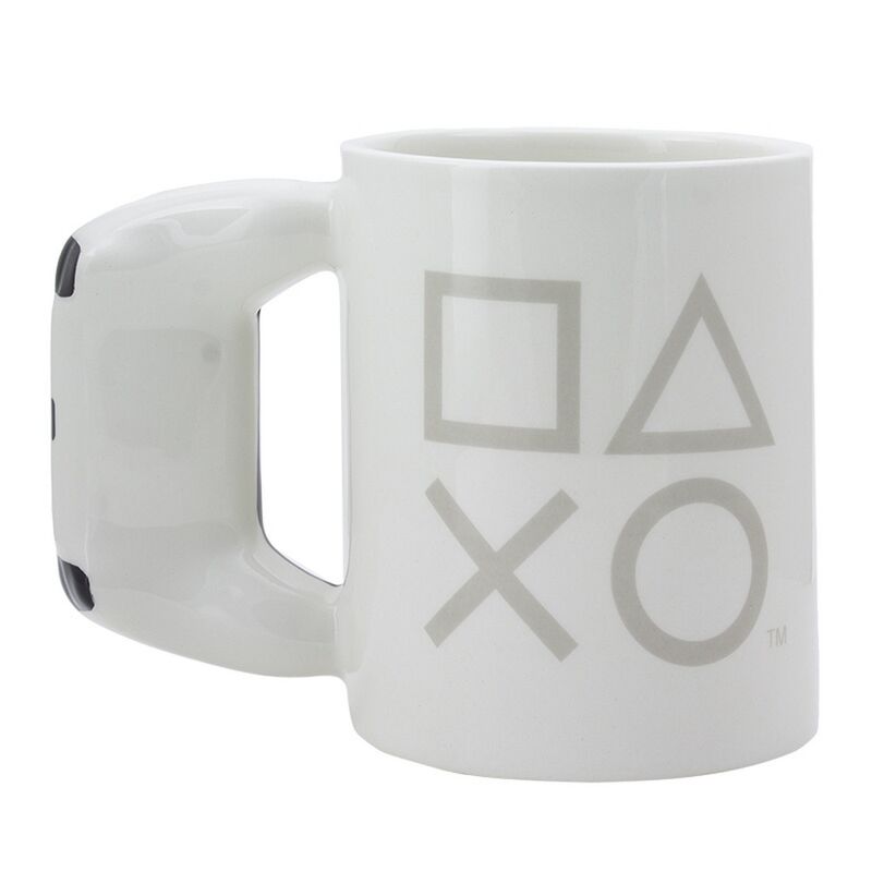 Taza 3D PlayStation PS5_0