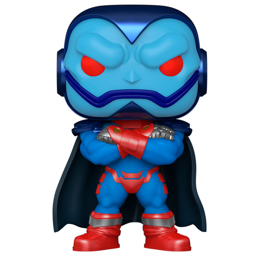 Figura POP Marvel X-Men Apocalypse_0