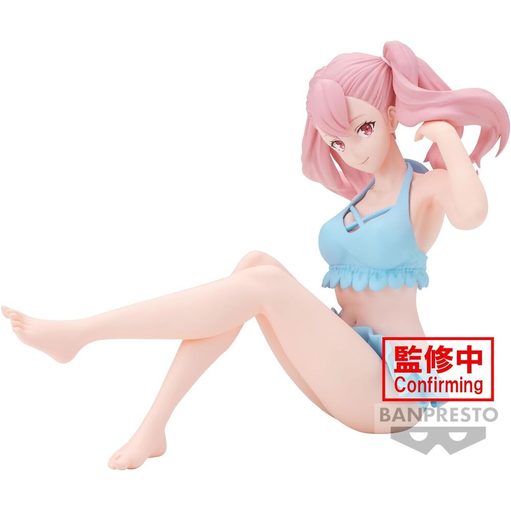 Figura Ellie Celestial Vivi Syndualuty Noir 14cm_0