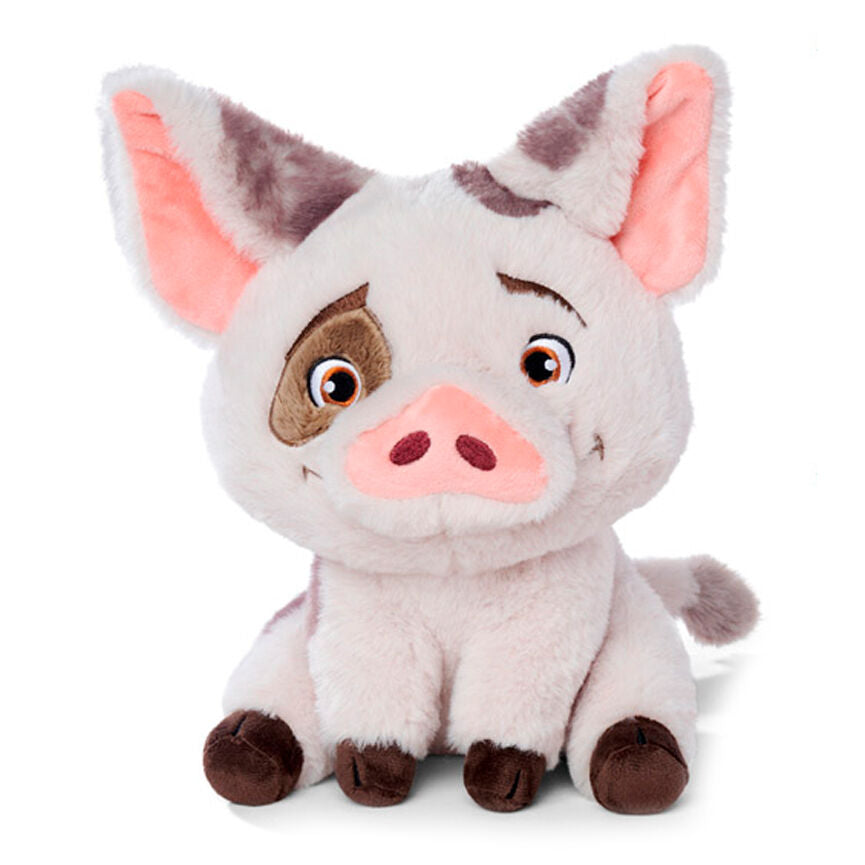 Peluche Pua Vaiana Moana Disney 25cm_0