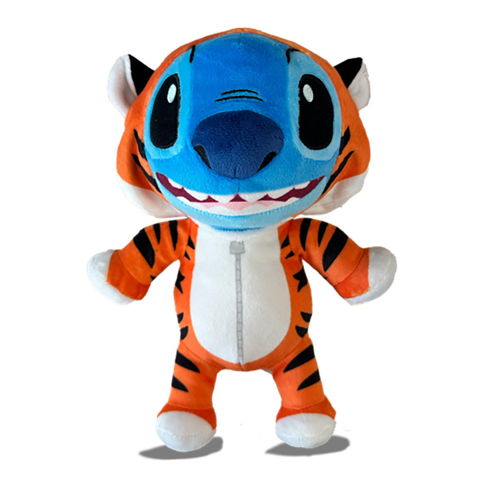 Peluche Stitch Rajah Disney 25cm_0