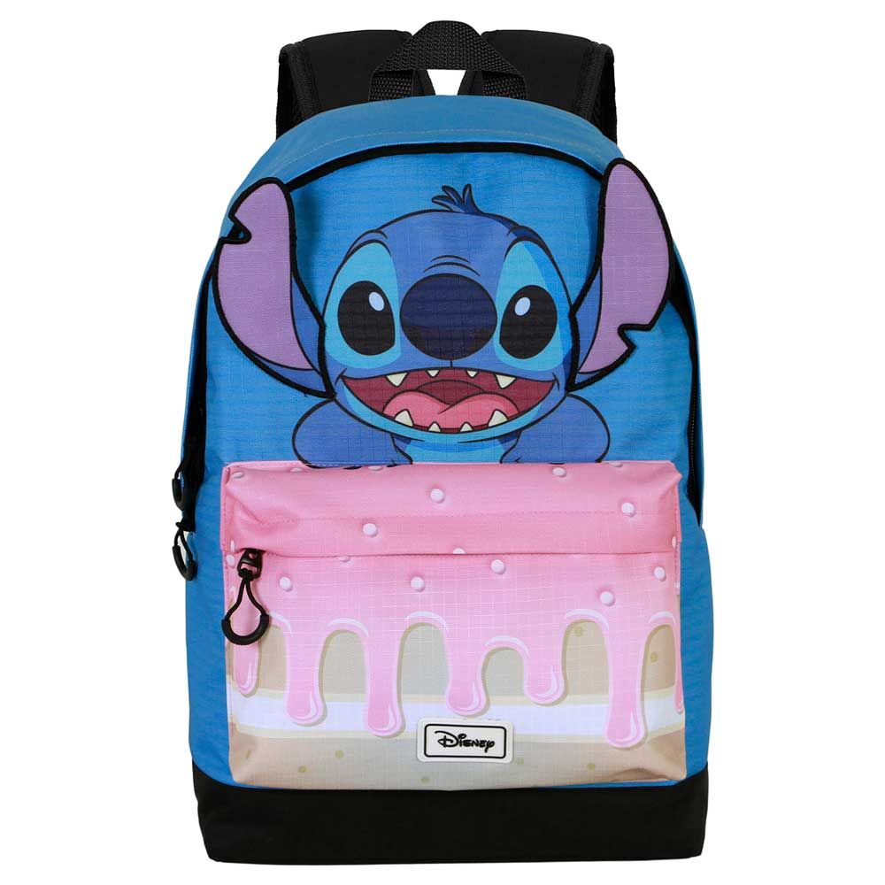 Mochila Stitch Disney 44cm_0
