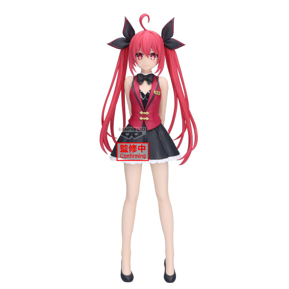 Figura Kotori Itsuka Glitter & Glamorous Date a Live 21cm_0