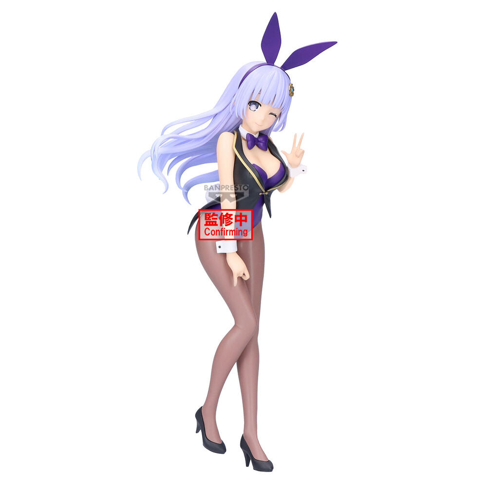 Figura Miku Izayoi Glitter & Glamorous Date a Live 20cm_0