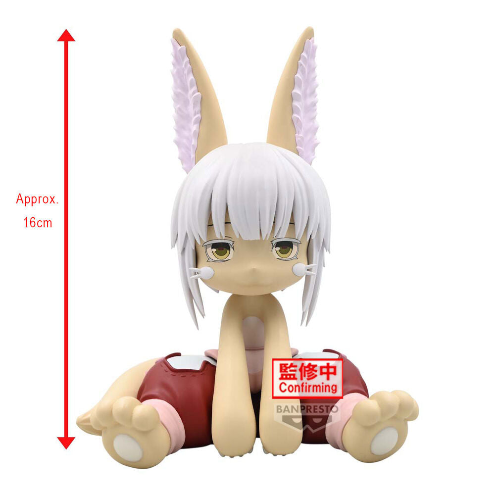 Figura Nanachi Made in Abyss 16cm_0