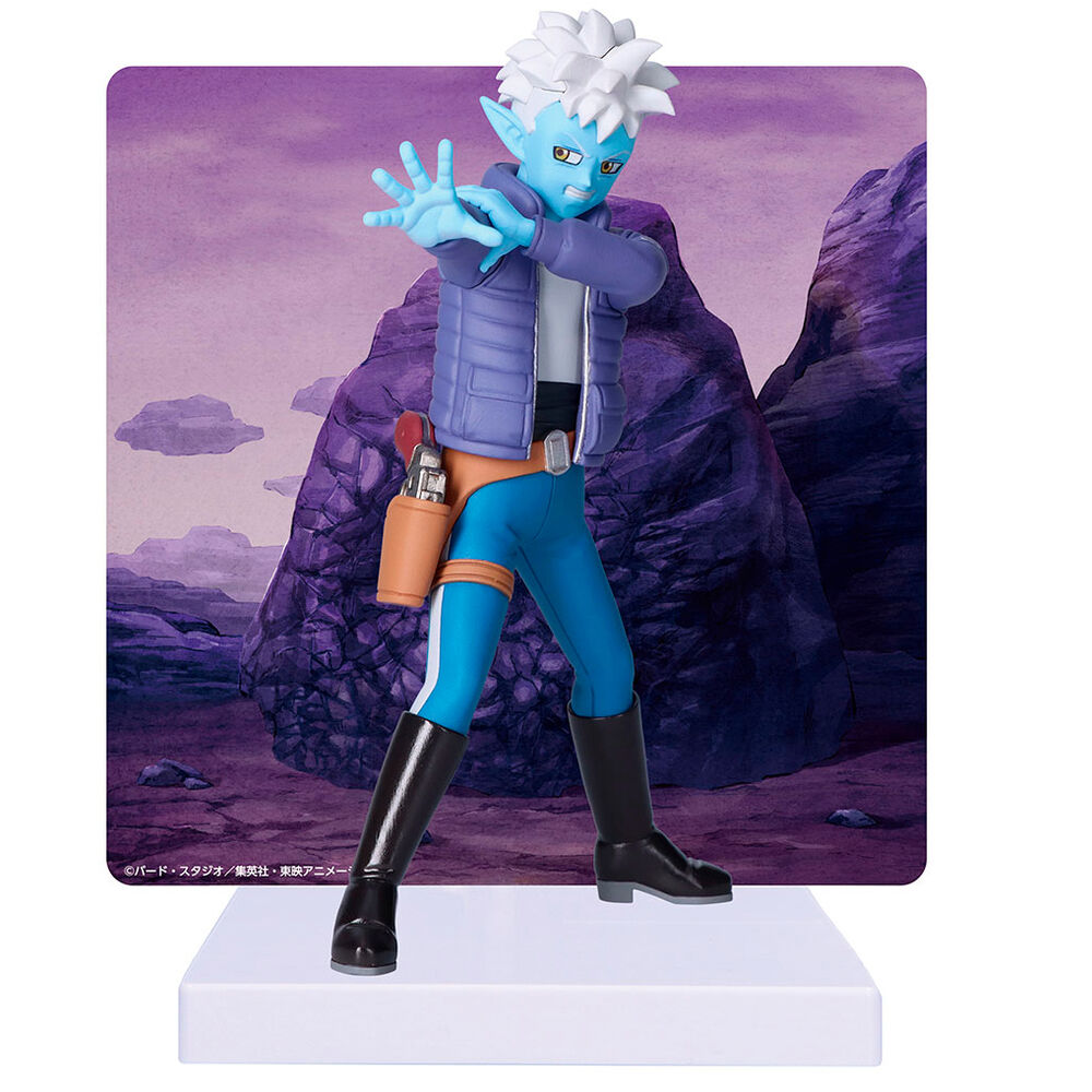 Figura Glorio Panel Dragon Ball Daima 14cm_0