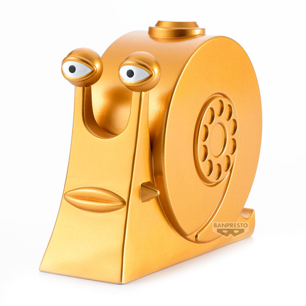 Figura Golden Den Den Sofvimates One Piece 9cm_0