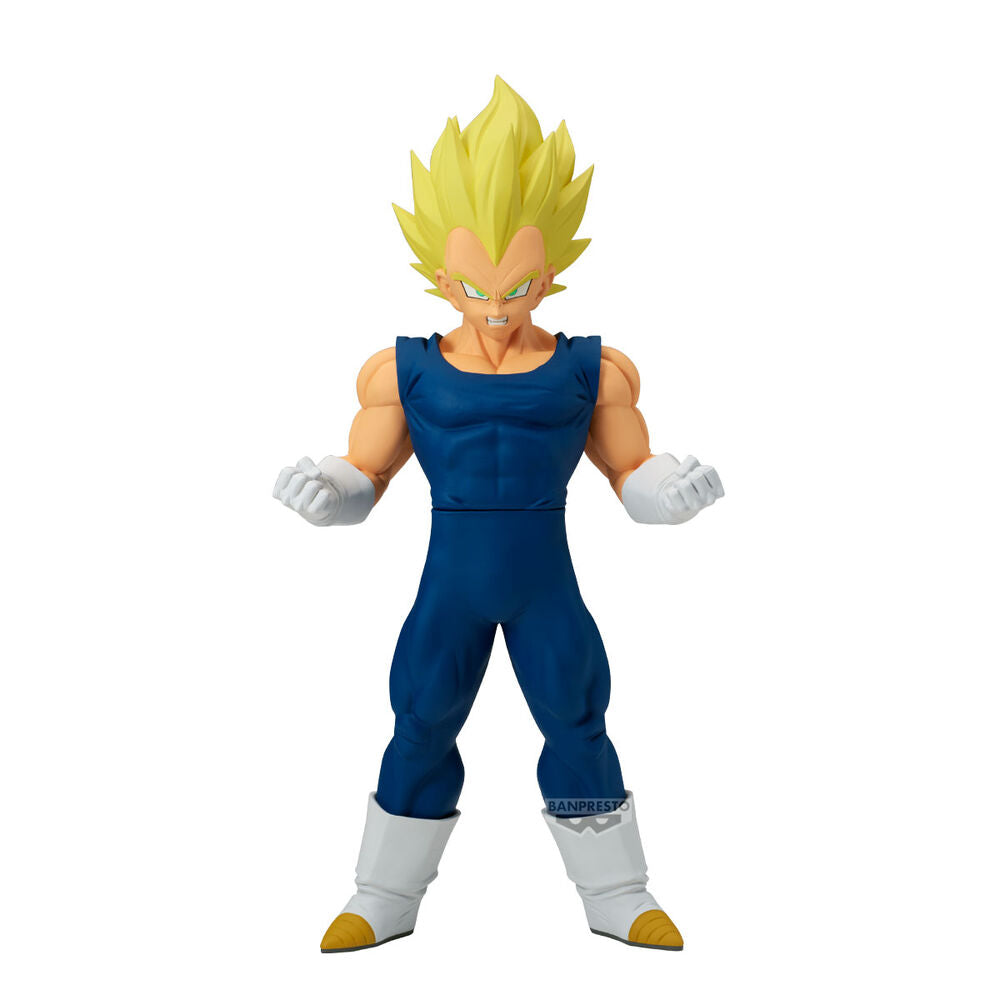 Figura Vegeta Grandista Dragon Ball Z 26cm_0