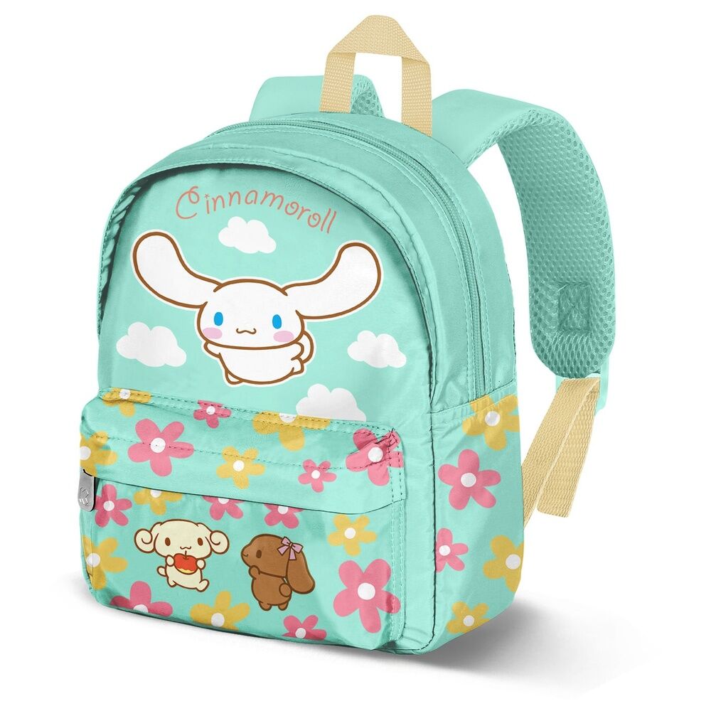 Mochila Cinnamoroll 27cm_0