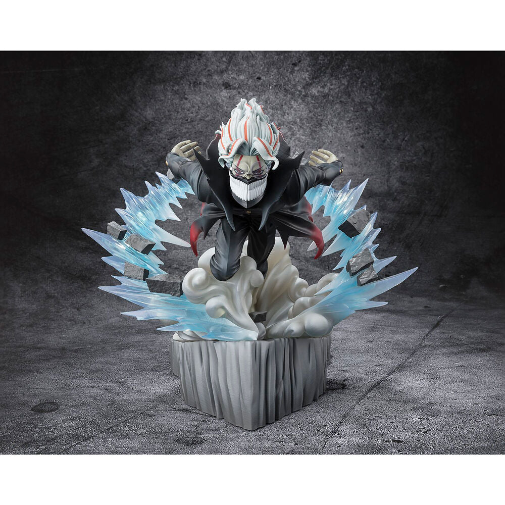 Figura Figuarts Zero Okarun Transformed Dandadan 15cm_0