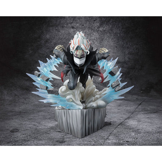 Figura Figuarts Zero Okarun Transformed Dandadan 15cm_0