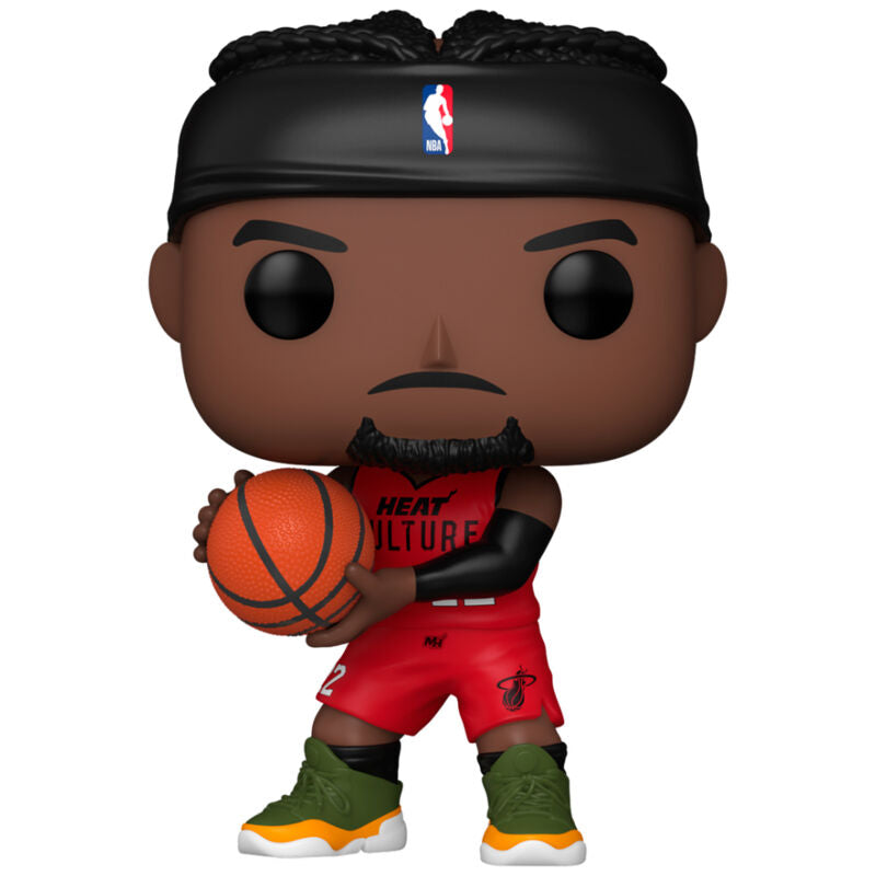 Figura POP NBA Miami Heat Jimmy Butler_0