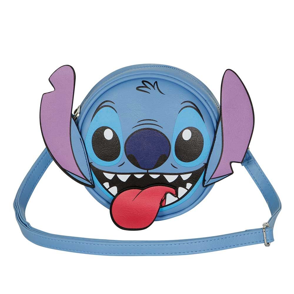 Bolso Tongue Stitch Disney_0