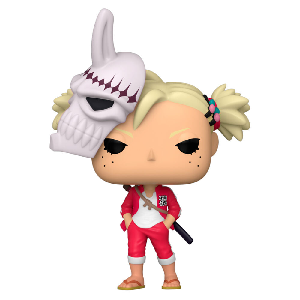 Figura POP Bleach Hiyori Sarugaki_0