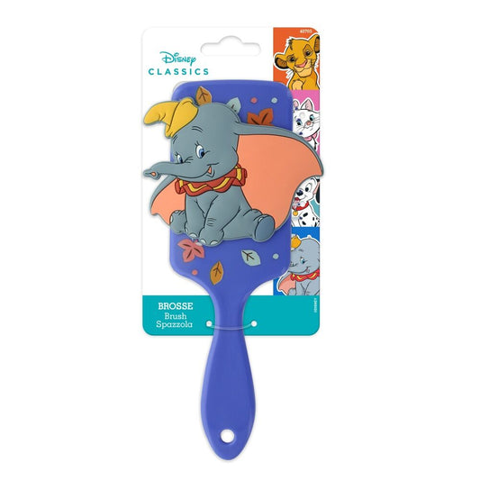Cepillo pelo 3D Dumbo Disney_0