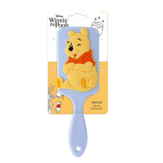 Cepillo pelo 3D Winnie the Pooh Disney_0