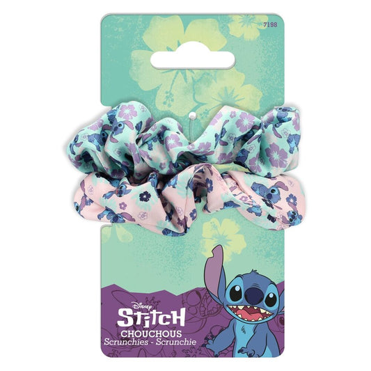 Blister 2 Coleteros Stitch Disney_0