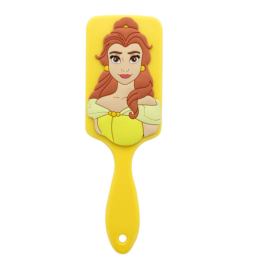 Cepillo pelo 3D Bella La Bella y La Bestia Disney_0