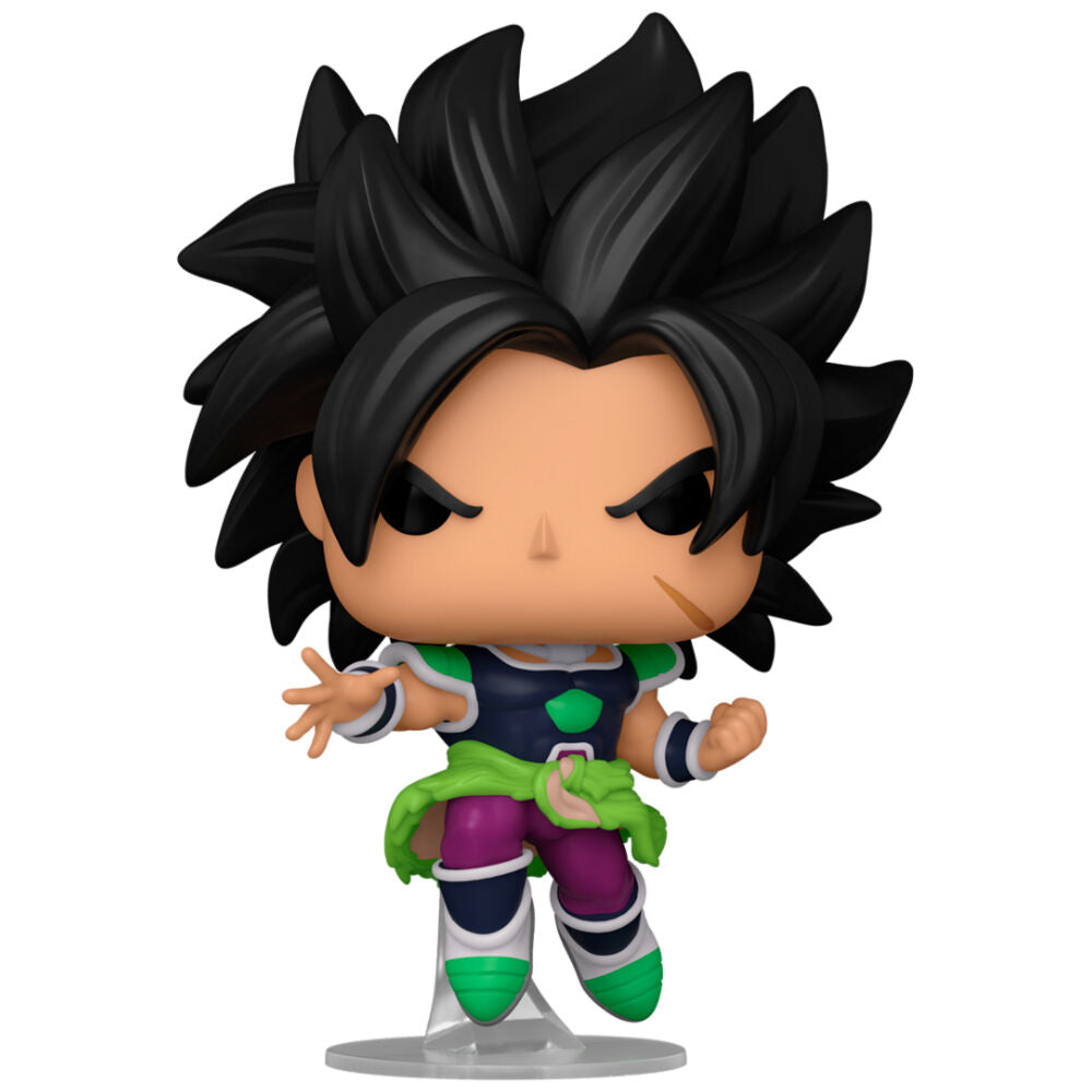 Figura POP Dragon Ball Super Broly - Broly_0