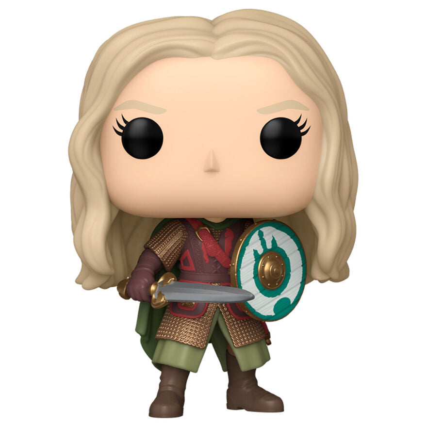 Figura POP El Señor de los Anillos Eowyn_0