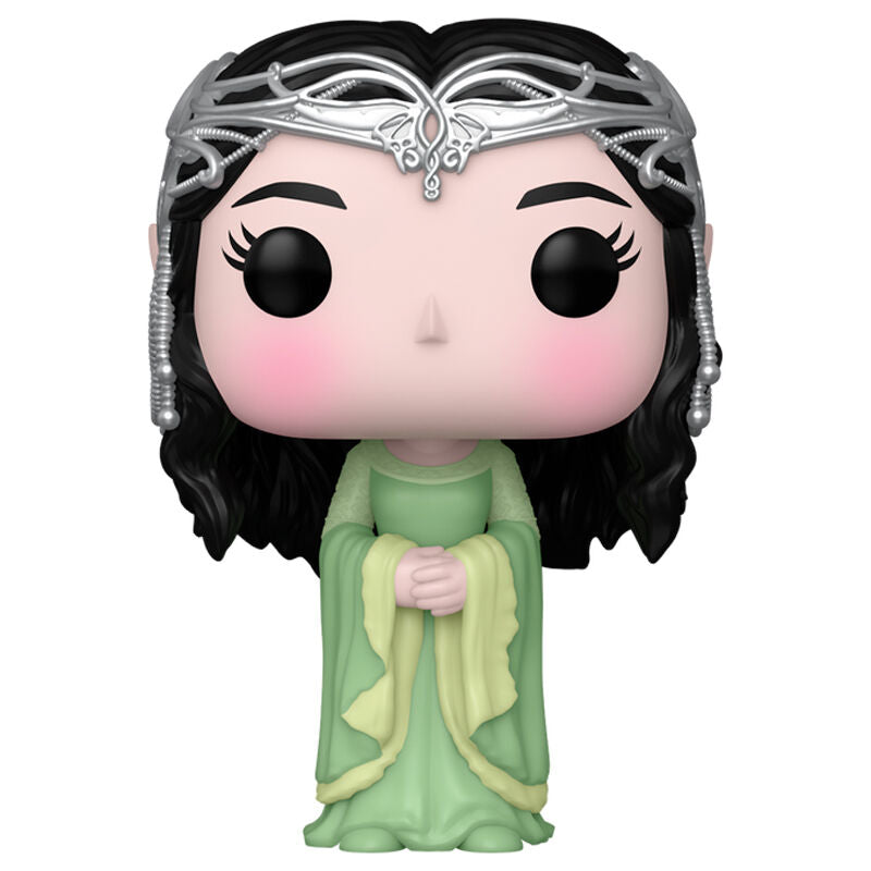 Figura POP El Señor de los Anillos Arwen_0