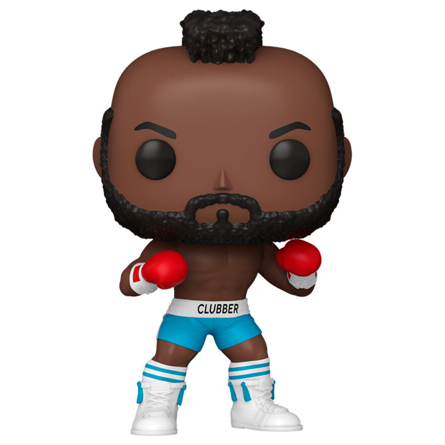 Figura POP Rocky Balboa Clubber Lang_0