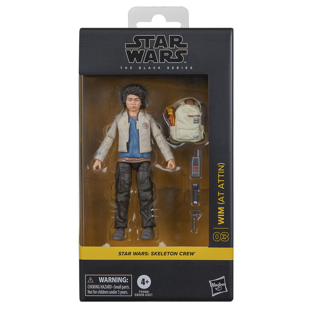 Figura Wim At Attin Skeleton Crew Star Wars 15cm_0