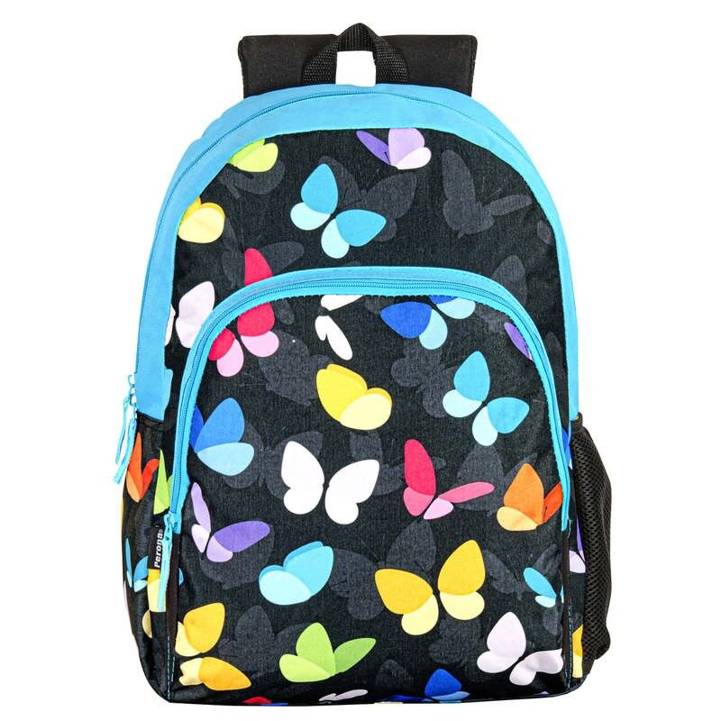 Mochila Mariposas 43cm_0