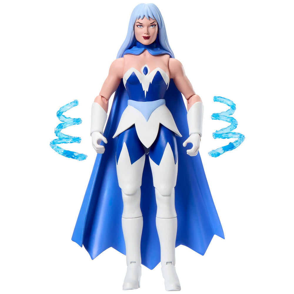 Masters of the Universe Origins Cartoon Collection Frosta, Spielfigur_0