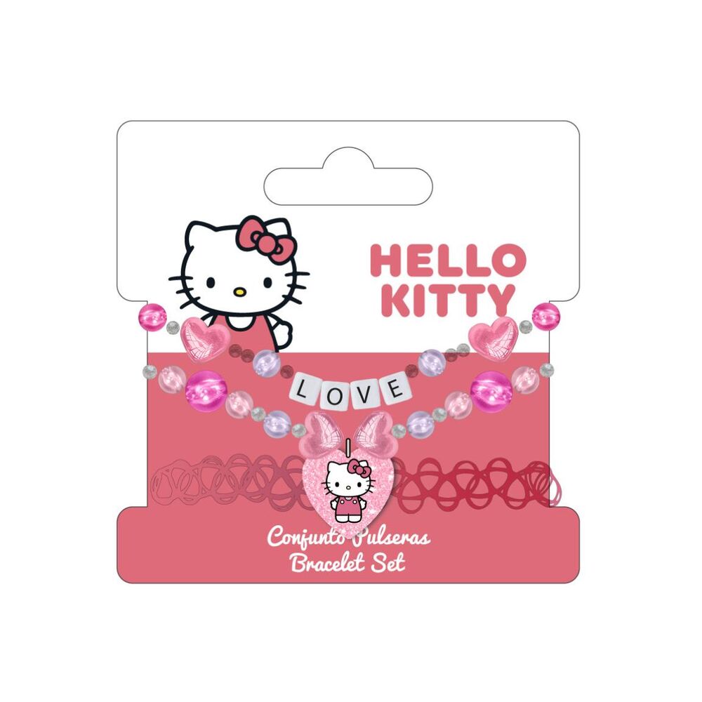 Blister Bisuteria Hello Kitty_0