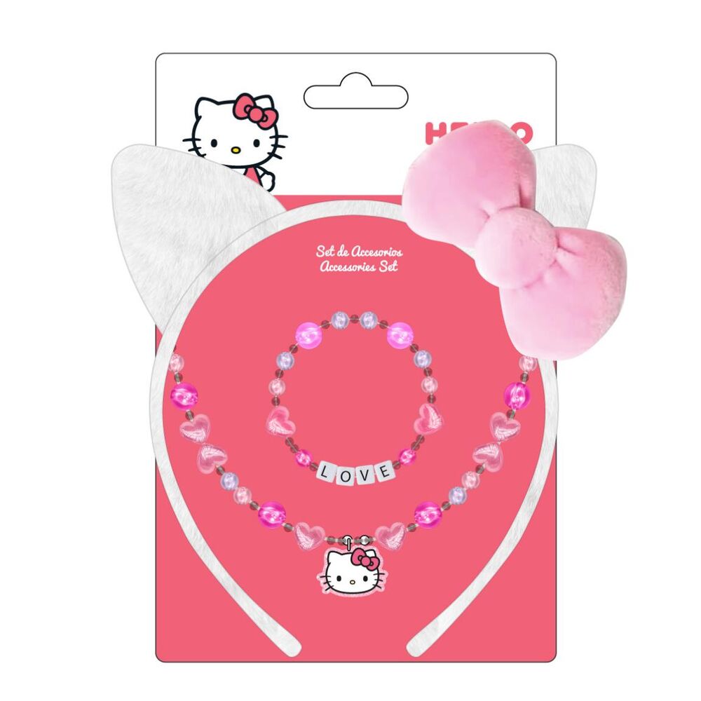 Blister bisuteria Hello Kitty_0