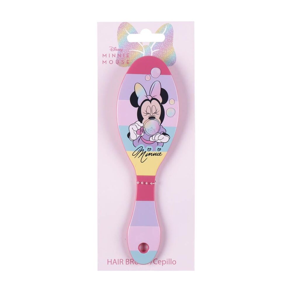 Cepillo pelo Minnie Disney_0