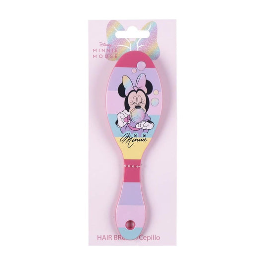 Cepillo pelo Minnie Disney_0