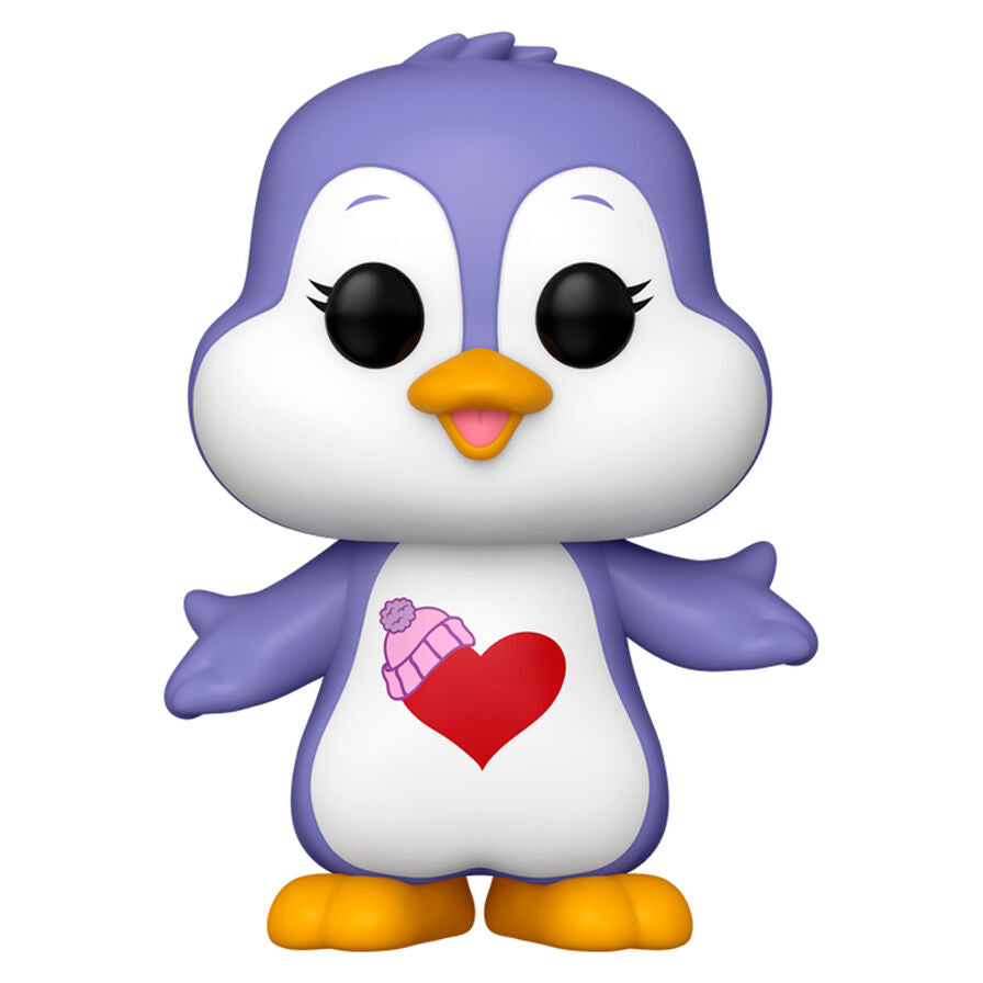 Figura POP Osos Amorosos Cozy Heart Penguin_0