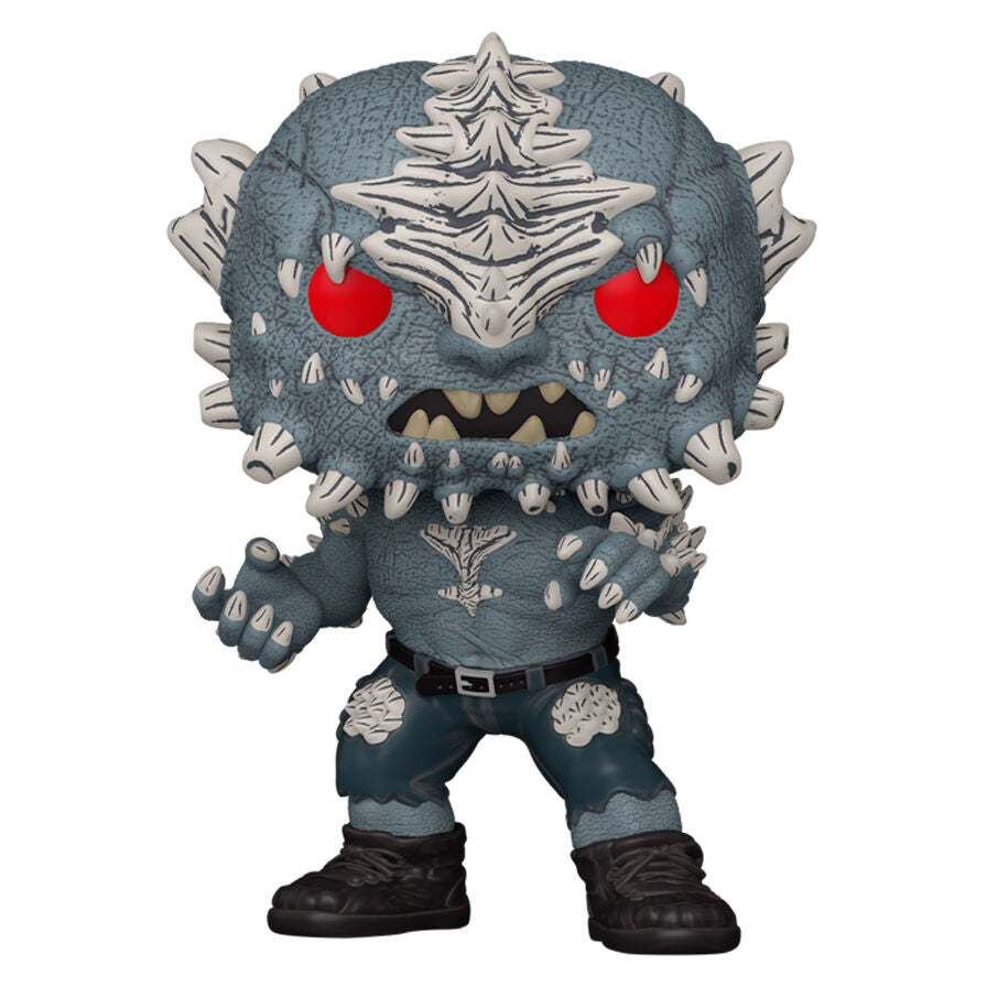 Figura POP Smallville Doomsday Max_0