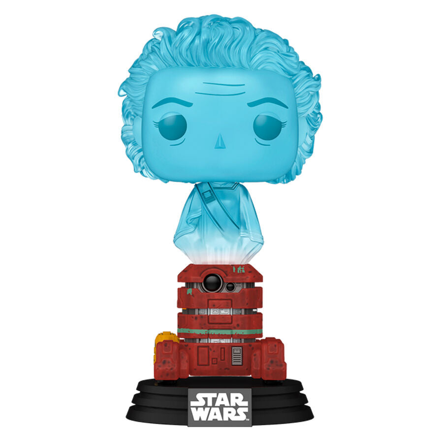 Figura POP Star Wars Maarva_0
