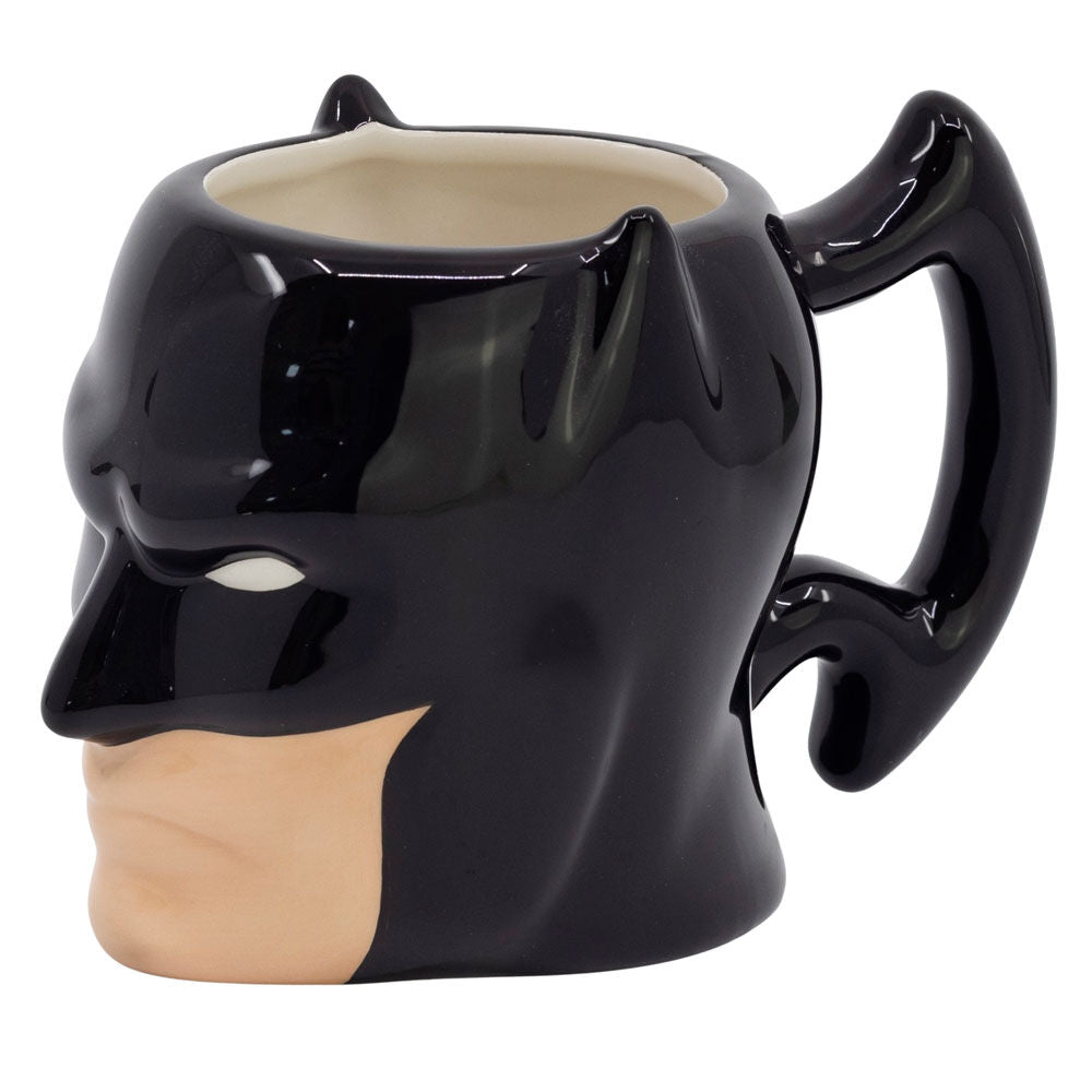 Taza 3D ceramica Batman DC Comics 340ml_0