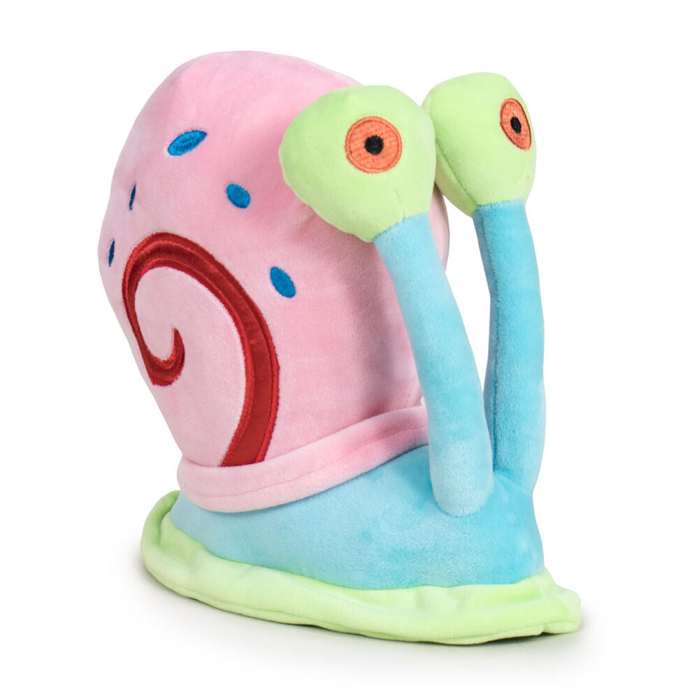 Peluche Gary Caracol Bob Esponja 60cm_0