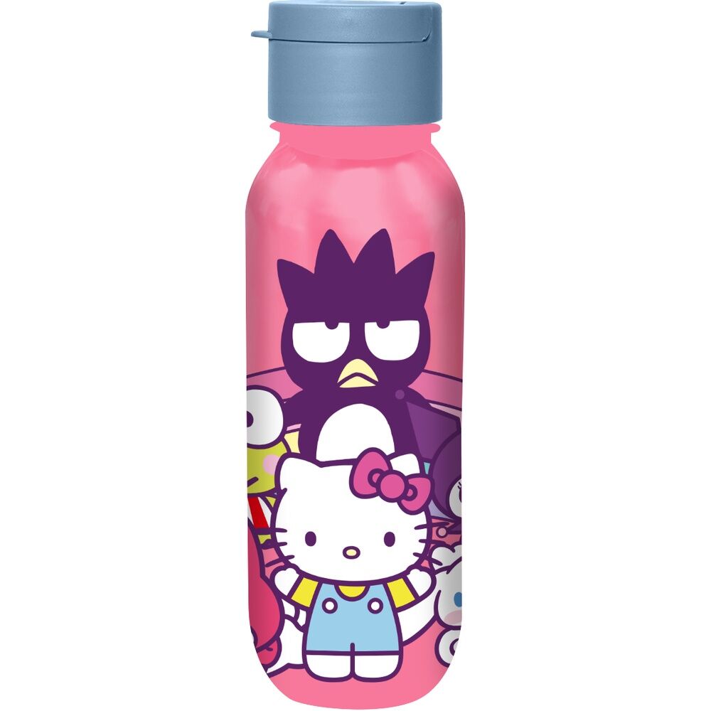 Cantimplora Hello Kitty and Friends 500ml_0