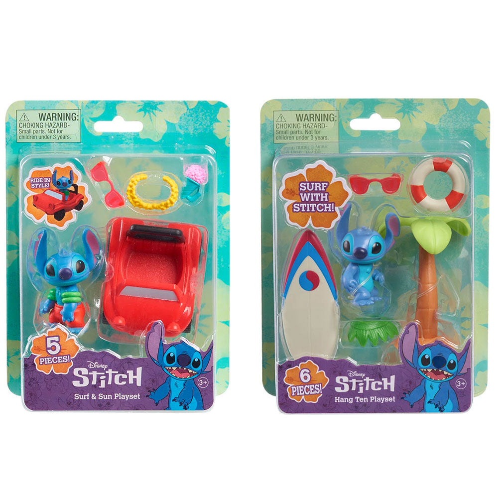 Blister figura JUST PLAY / Surtido / 886144462702_0