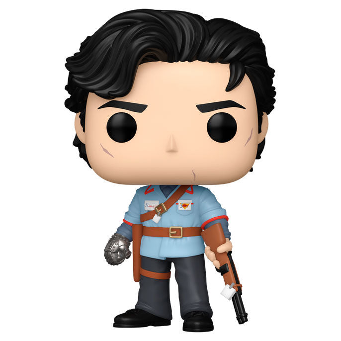 Figura POP Army of Darkness Ash_0