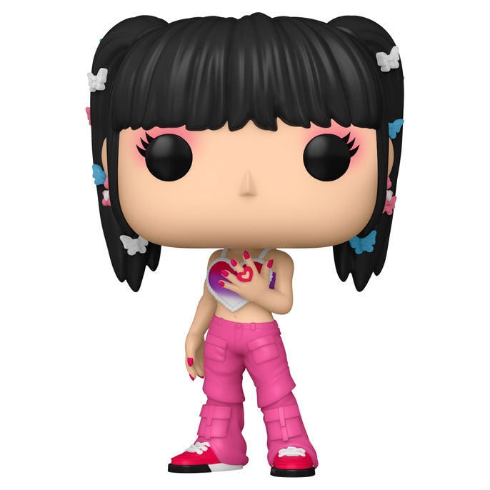 Figura POP New Jeans Hanni_0