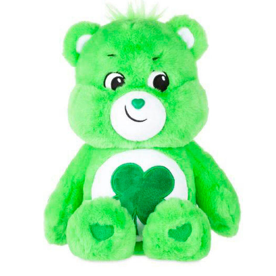 Peluche Suerteosito Osos Amorosos 35cm_0